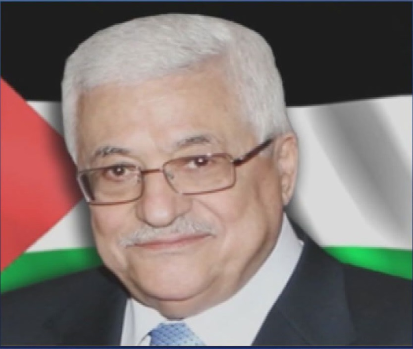 Le président Abbas présente ses condoléances aux présidents syrien et turc pour les victimes du tremblement de terre 