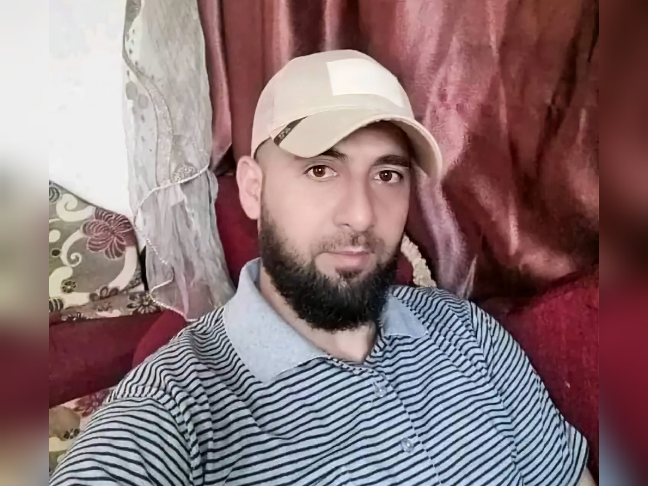 Un Palestinien succombe  suite à ses blessures lors de la récente agression israélienne contre Gaza