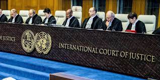 "Justice International" accepte la demande de l'Assemblée générale des Nations Unies de soumettre son avis juridique sur "la nature de l'occupation"