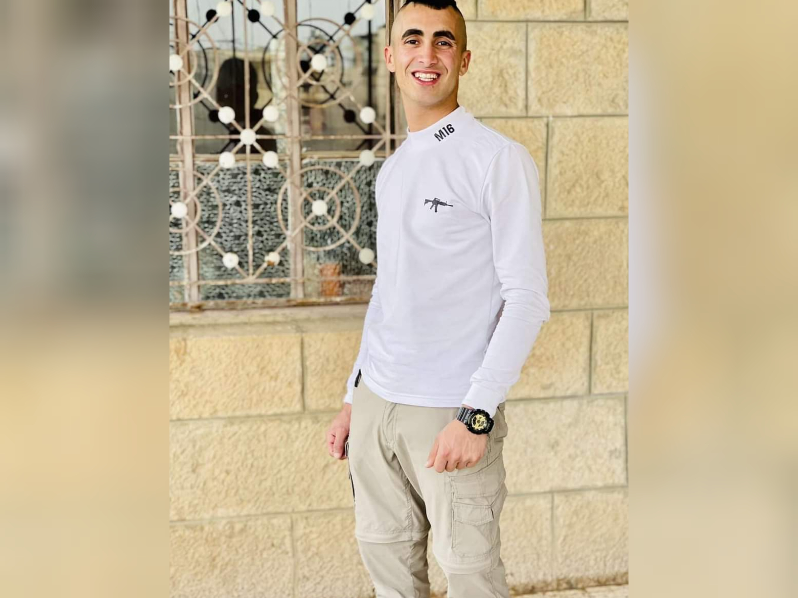 Un Palestinien abattu par les forces d'occupation près de Bethléem 