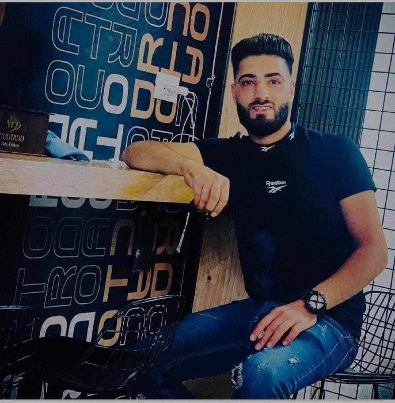 Un martyr par balle de l’occupation israélienne près d’Hébron