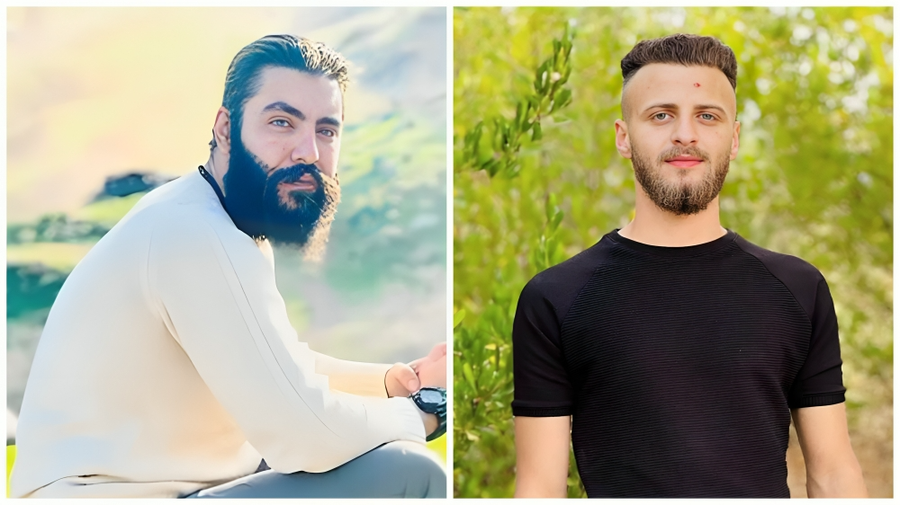 Deux Palestiniens tués et d’autres blessés par des tirs israéliens en Cisjordanie
