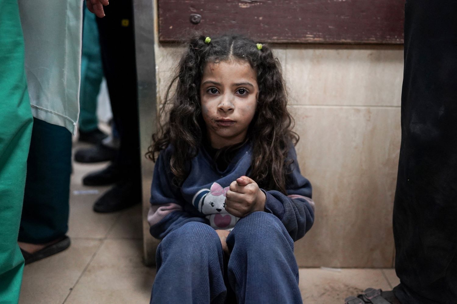 Un nouveau massacre israélien au nord de la bande de Gaza 