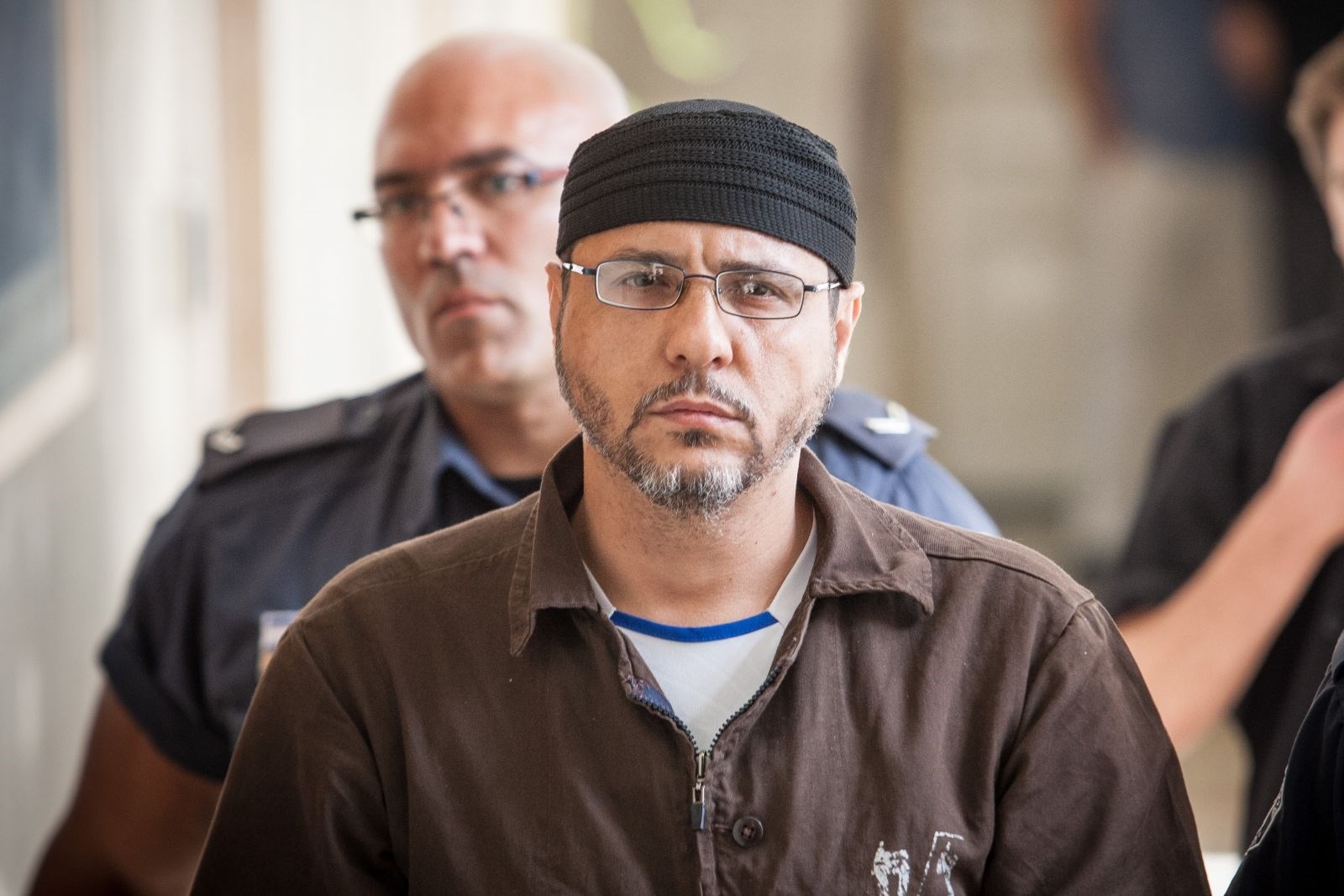 Le combattant de la liberté palestinien condamné à la peine de prison la plus lourde de tous les temps entame sa 21e année derrière les barreaux israéliens