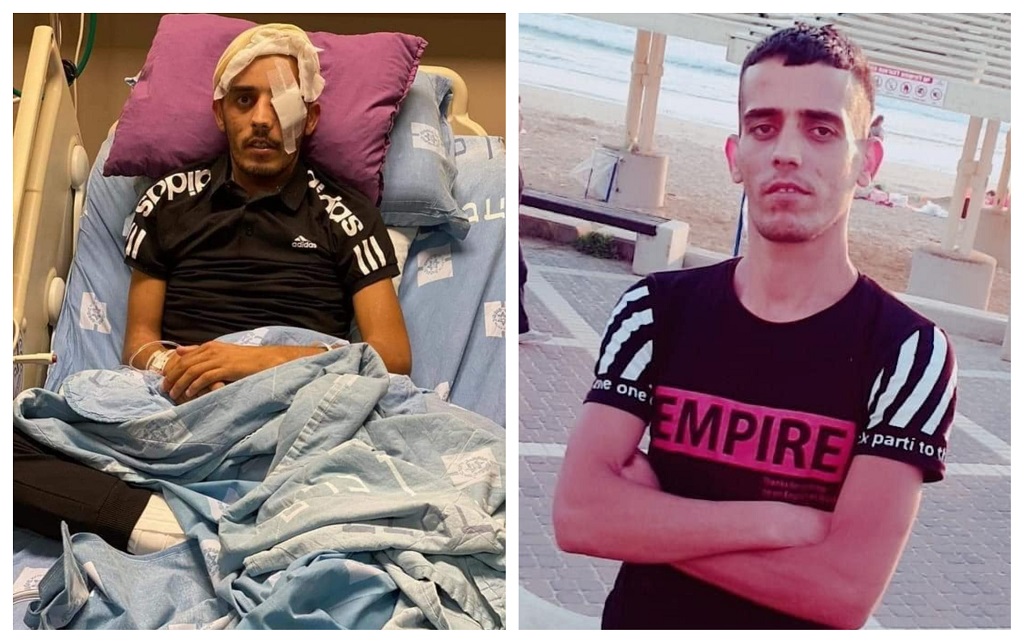 Un Palestinien succombe à ses blessures deux ans après avoir été blessé par des tirs israéliens