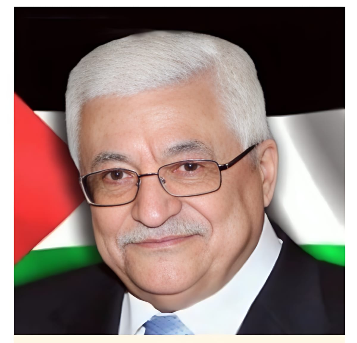 Le président, le jour de la solidarité internationale avec le  peuple Palestinien : Peu importe la brutalité et la cruauté de l'occupation, elle disparaîtra un jour, et nous continuerons à œuvrer pour obtenir les droits de notre peuple