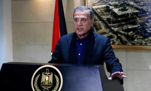 Abu Rudeineh affirme la nécessité d’ouvrir le Consulat des États-Unis à Jérusalem-Est 
