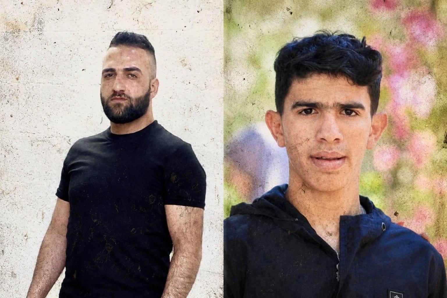 Selon le Club du prisonnier, deux détenus palestiniens victimes de graves complications médicales