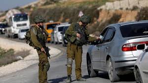 L'occupation prend d’assaut  la ville de Ya'bad et ferme les routes secondaires au nord de la Cisjordanie