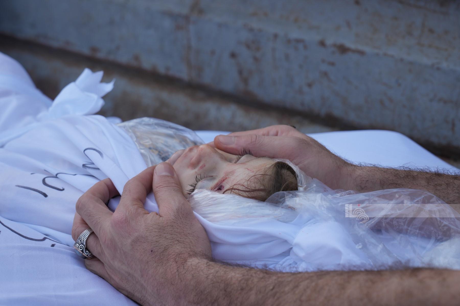 (Mise à jour) Gaza : 13 nouveaux martyrs et d’autres blessés lors de bombardements israéliens 