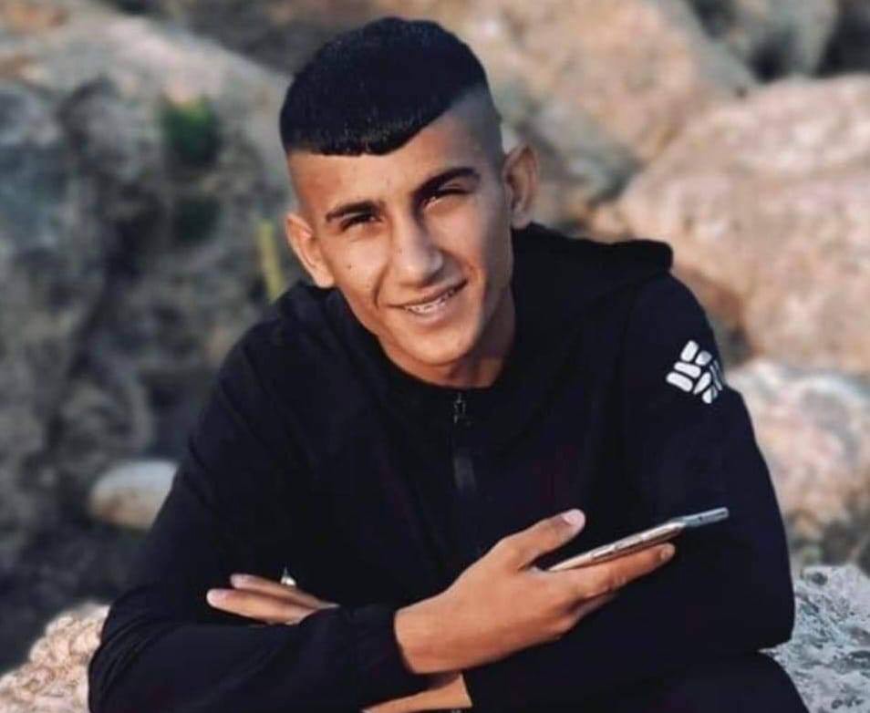 Tubas: un jeune décédé lors d'affrontements avec les forces d’occupation 