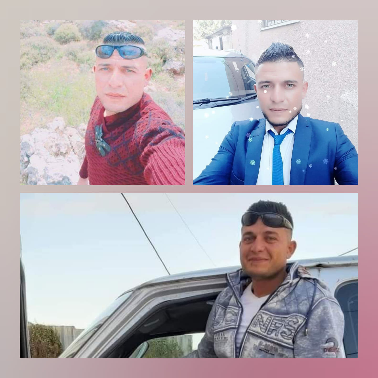 En présence des soldats de l'occupation, des colons ont torturé à mort le martyr Al-Tubasi 