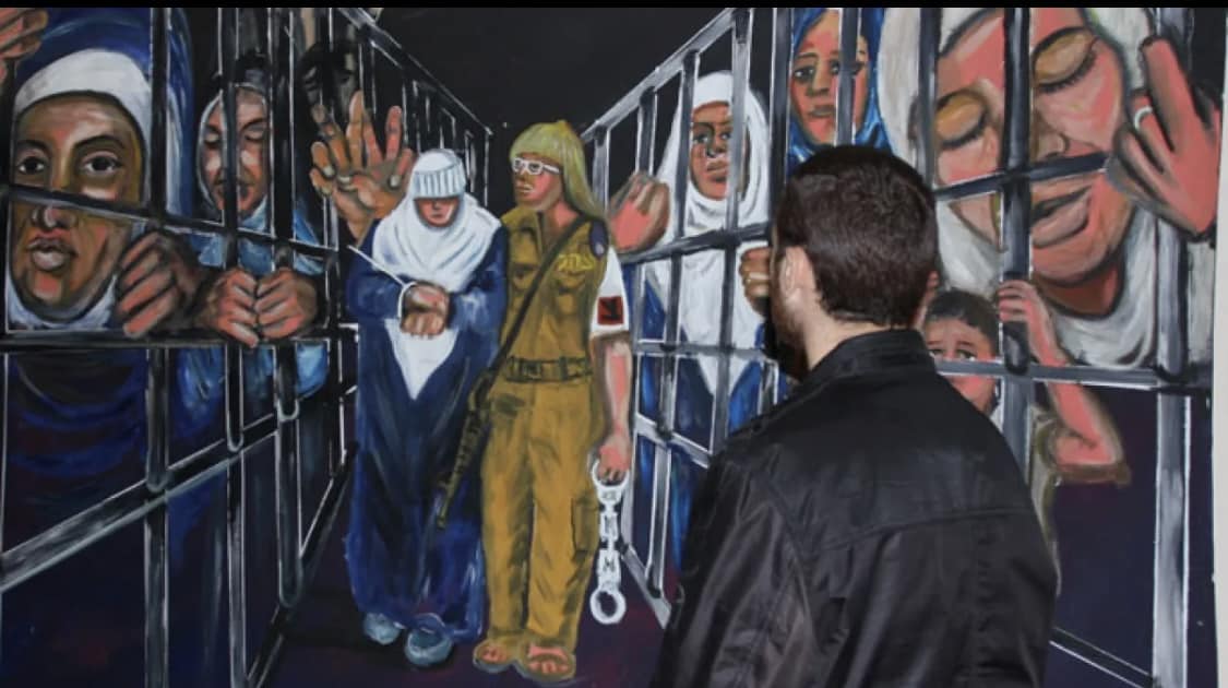  De nouvelles mesures d'escalade contre 13 détenues à la prison de Damon 