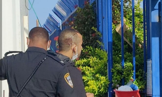 La police israélienne arrête 11 Palestiniens de territoires de 1948
