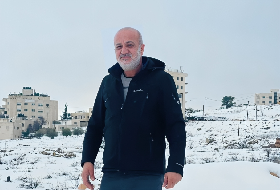 Un Palestinien de 55 ans tué par des tirs israéliens à Tulkarem