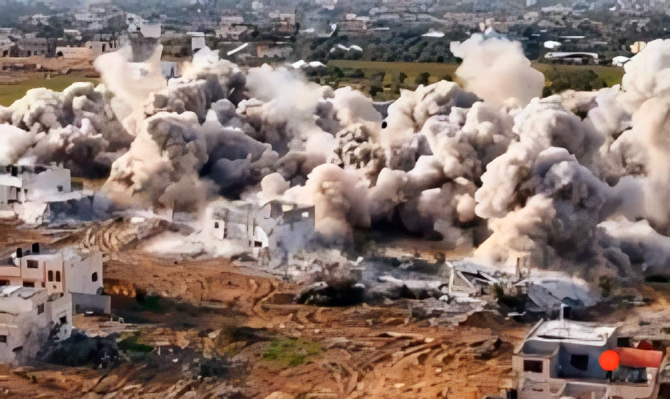 Amnesty appelle à une enquête sur les « crimes de guerre » sur l'attaque militaire israélienne à Gaza