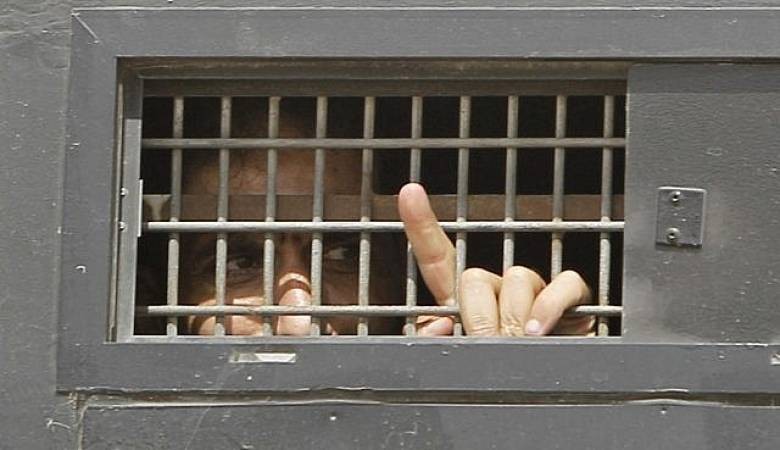 Kamil termine sa 17 ans dans les geôles de l'occupation  