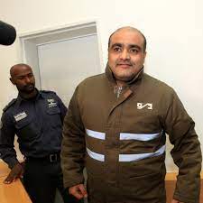 Union européenne : « justice doit être rendue pour le prisonnier Mohammed al-Halabi »