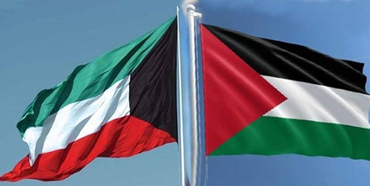 Le Koweït affirme son soutien au peuple palestinien contre l’occupation israélienne  