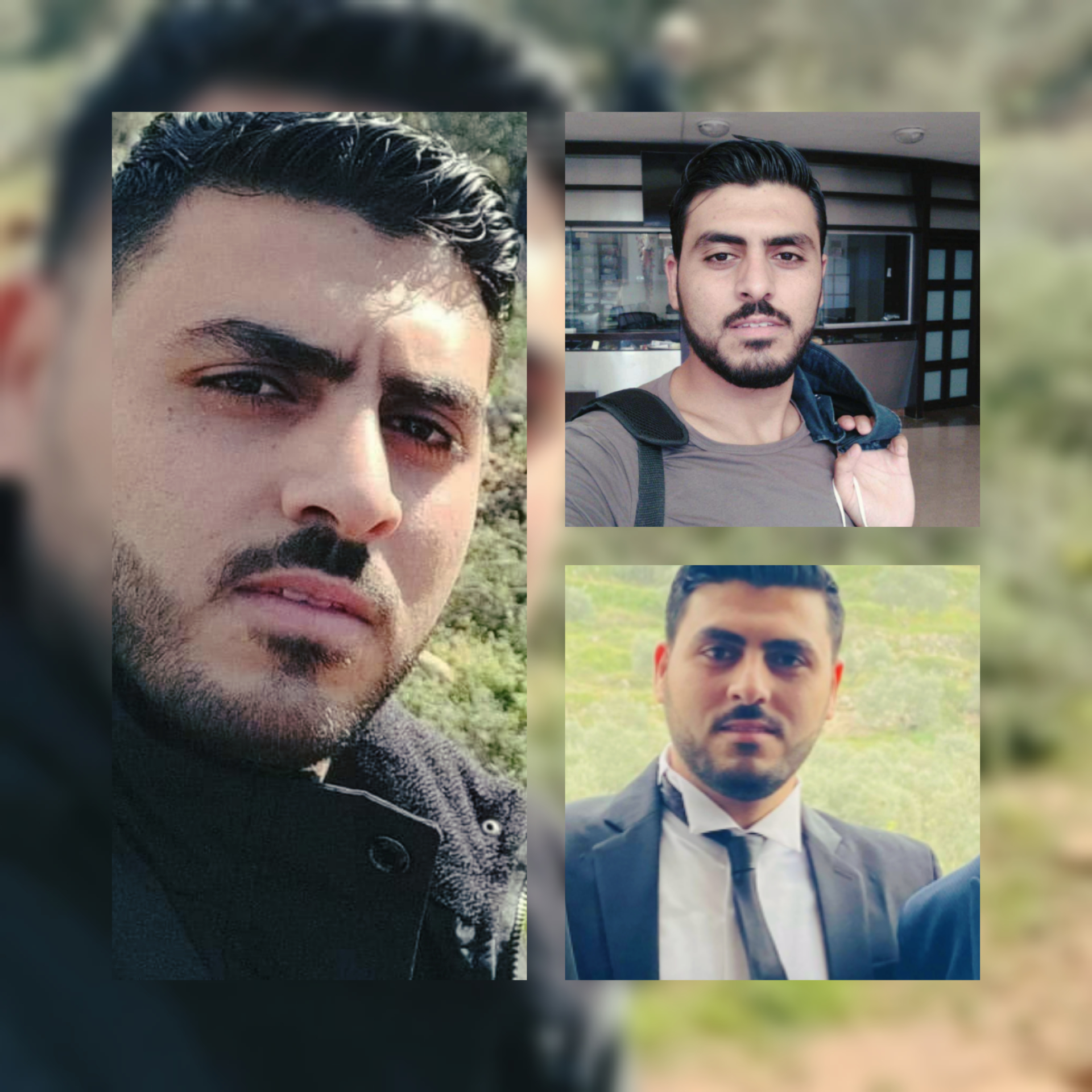 Un jeune Palestinien tué par balles israéliennes au sud de Naplouse