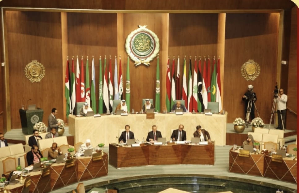 Le Parlement arabe réaffirme son soutien au peuple Palestinien 