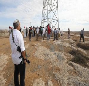 Rapport quotidien : Les forces d’occupation israéliennes escaladent leurs violations contre les Palestiniens en Cisjordanie occupeé