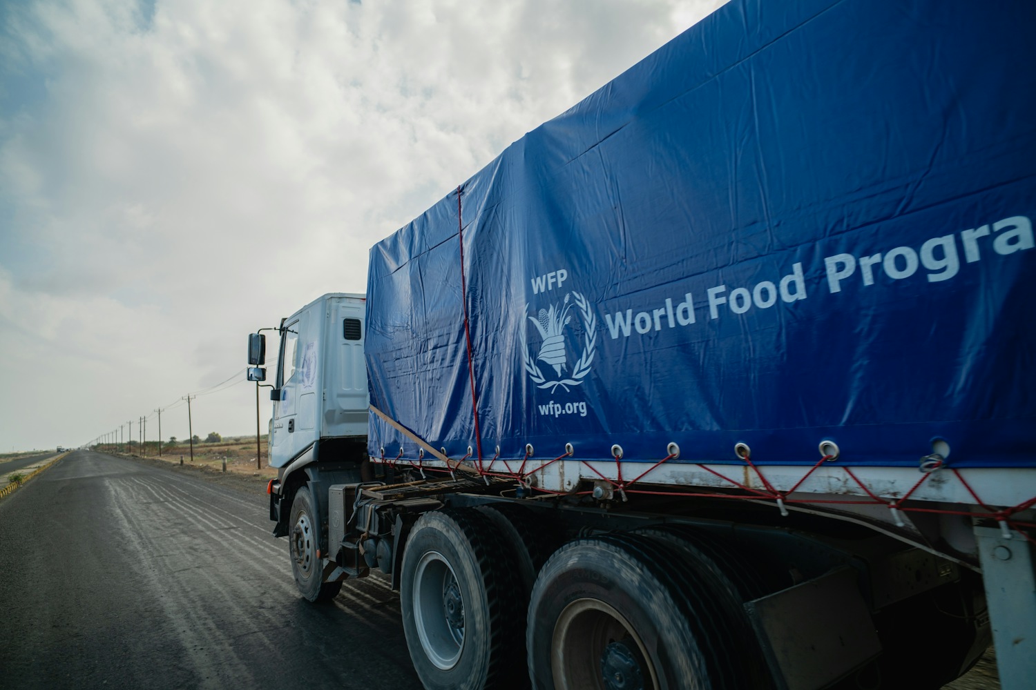 PAM : l’aide alimentaire qui parvient à Gaza reste insuffisante pour enrayer la faim