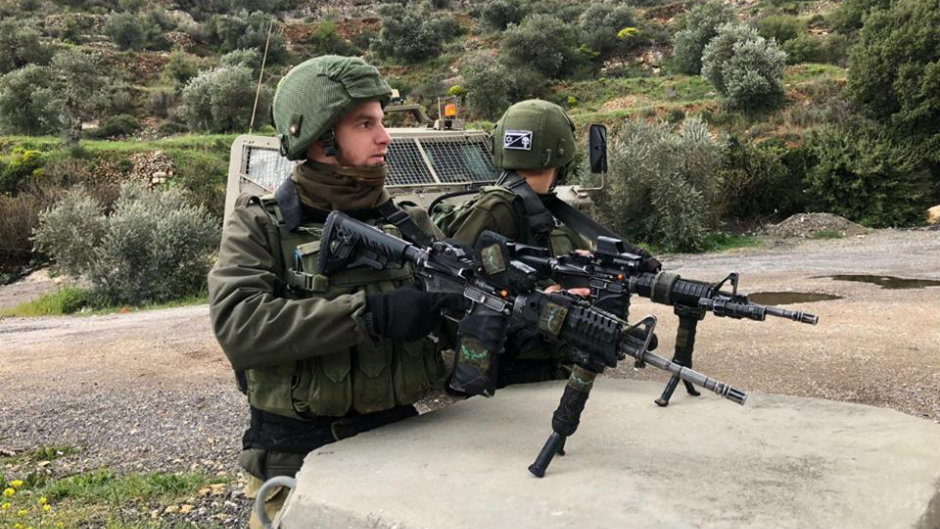 Un travailleur palestinien blessé par balles israéliennes à Tulkarem