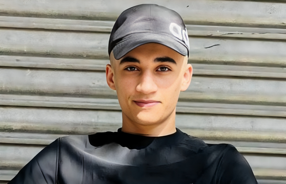 Un jeune Palestinien assassiné par balles de l'armée israélienne occupation à l'est de Qalqilya