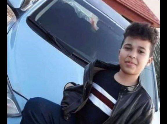 Un enfant palestinien tué par balles de l’occupation près de Tubas 