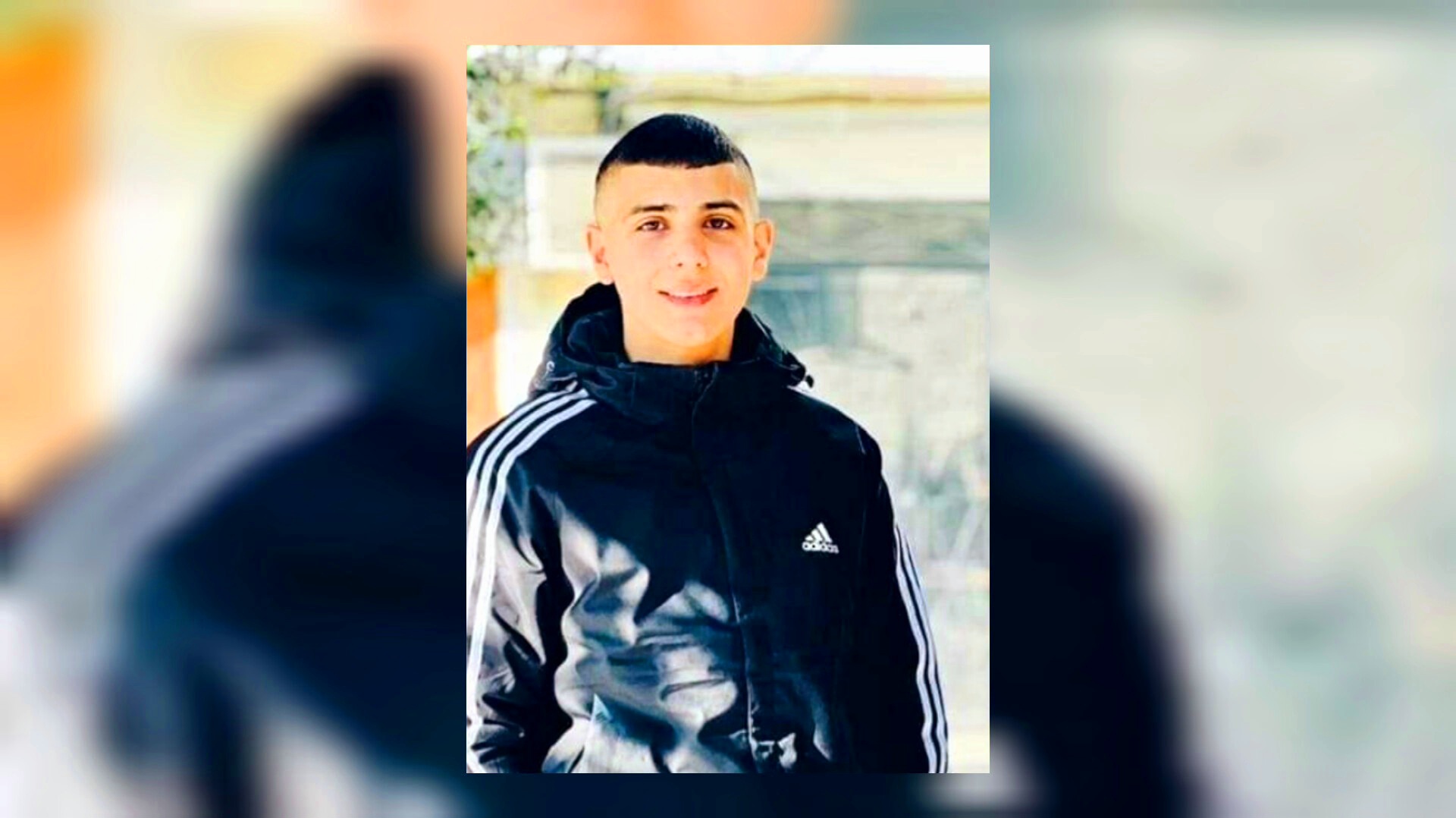 Mise à jour : Un mineur tué et un autre blessé par des tirs israéliens dans le camp de réfugiés de Jalazoun