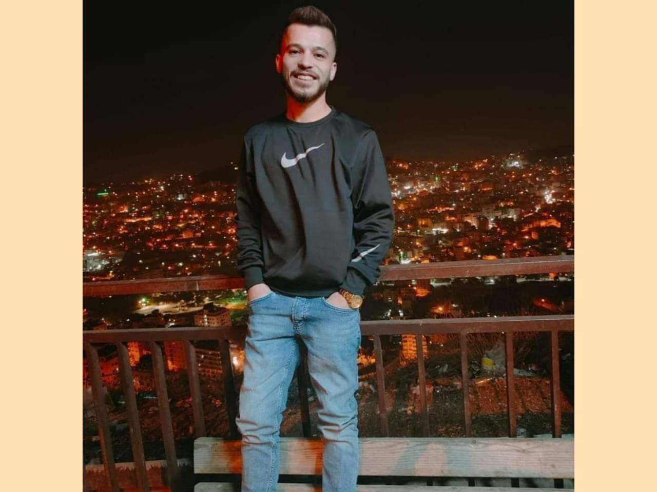 Les forces d'occupation attaquent le domicile du martyr palestinien Mohammad Sleemah et capturent son frère 