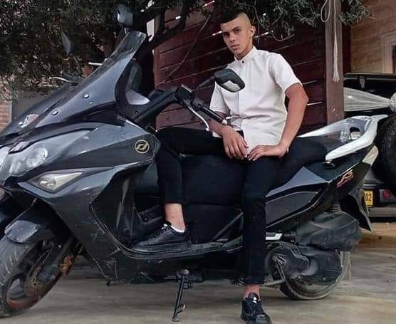 Un jeune Palestinien abattu par balles de l'armée israélienne à l'est de Jérusalem occupée