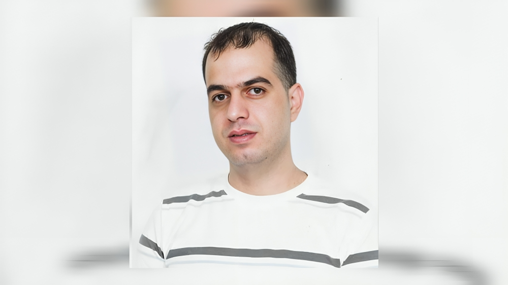 Un prisonnier Palestinien perdra une nouvelle année de sa vie en détention israélienne