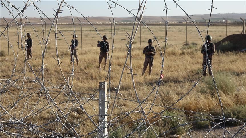 L'occupation ferme les passages de Beit Hanuon et Karam Abu Salem à la frontière avec Gaza 