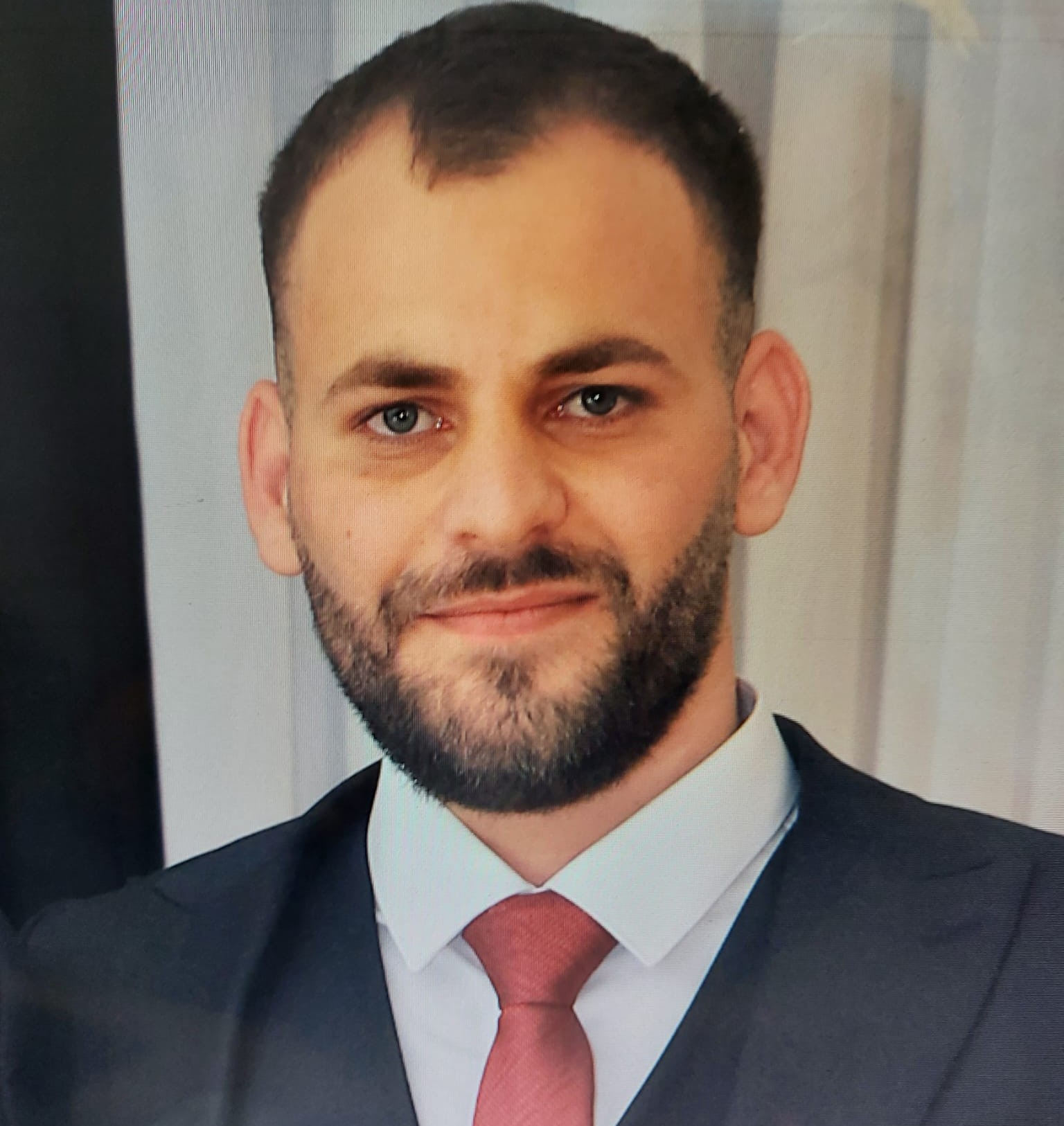 Un martyr par balles de l'occupation à Jéricho