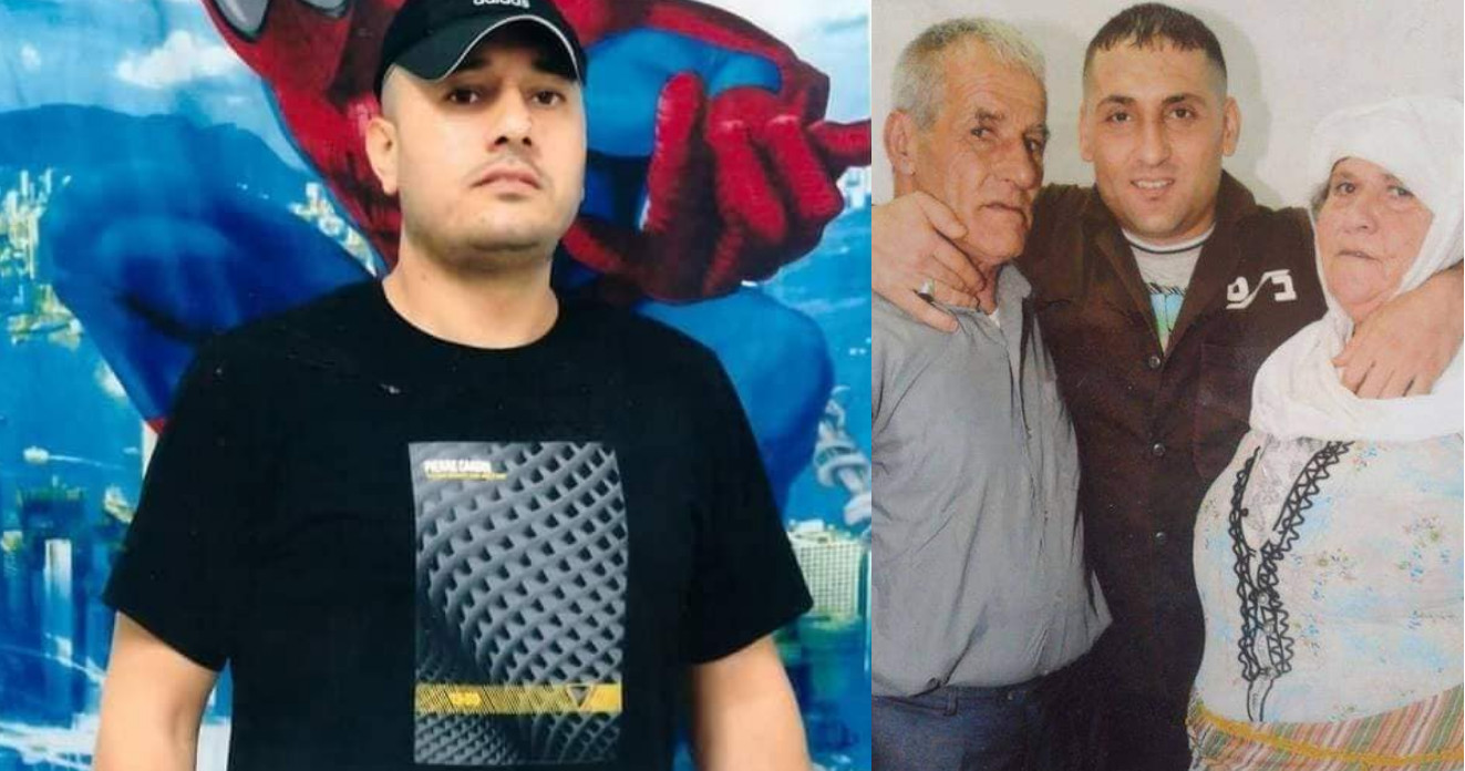 Deux prisonniers palestiniens commencent de nouvelles années dans les geôles israéliennes