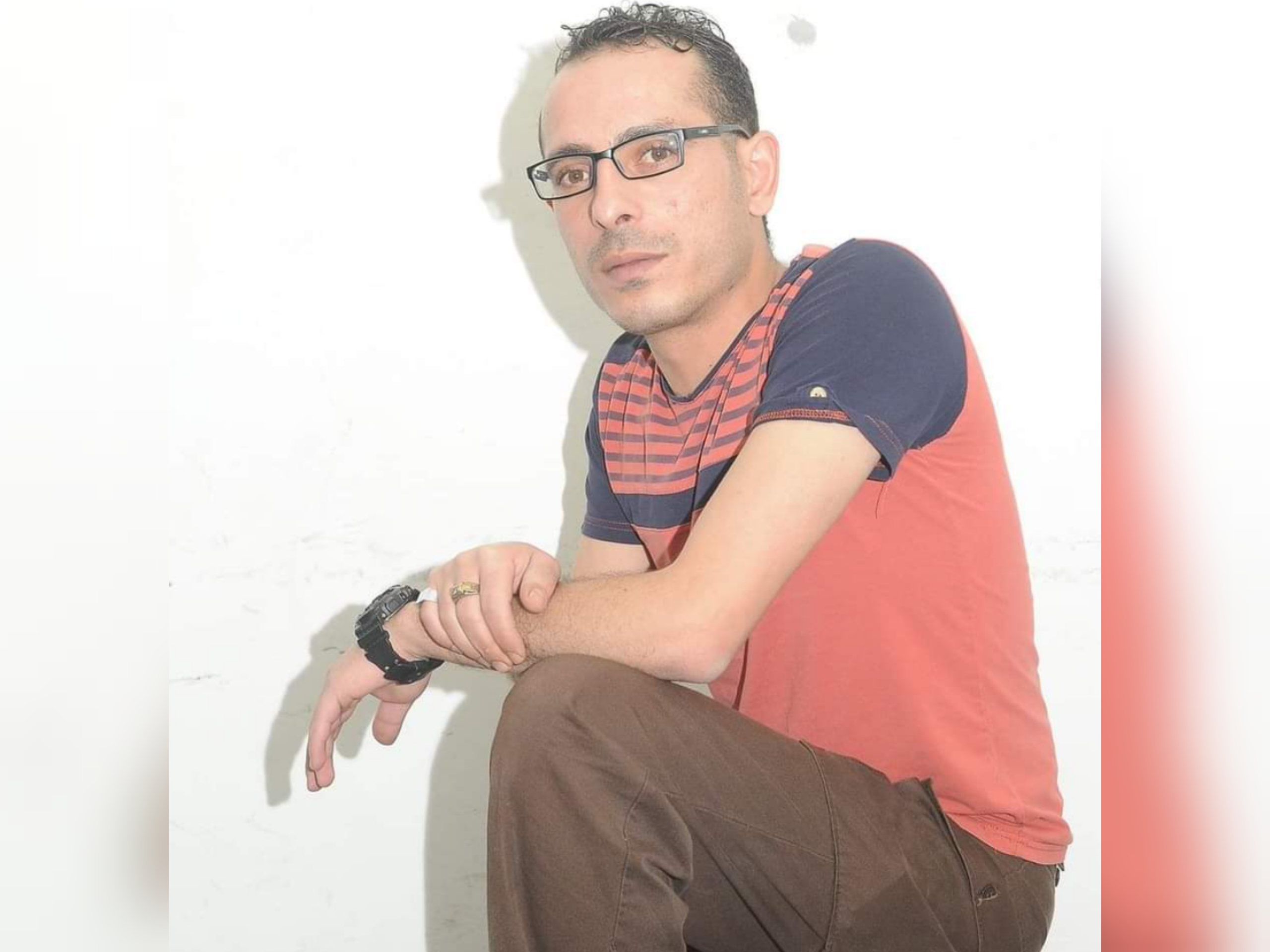 Un prisonnier palestinien termine 20 ans derrière les barreaux israéliens