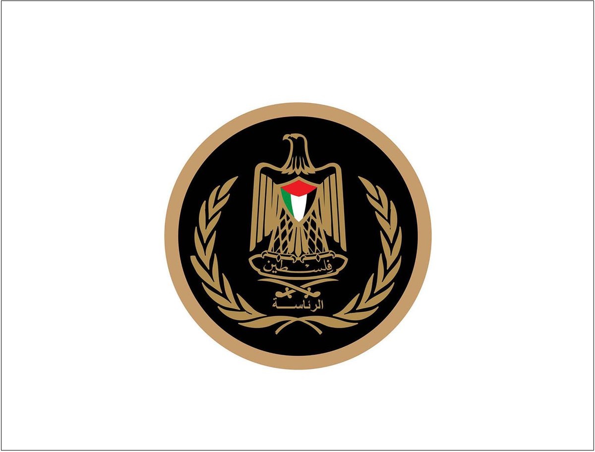 La présidence condamne les attaques contre le Royaume d'Arabie saoudite et affirme la pleine solidarité de la Palestine avec ce pays.