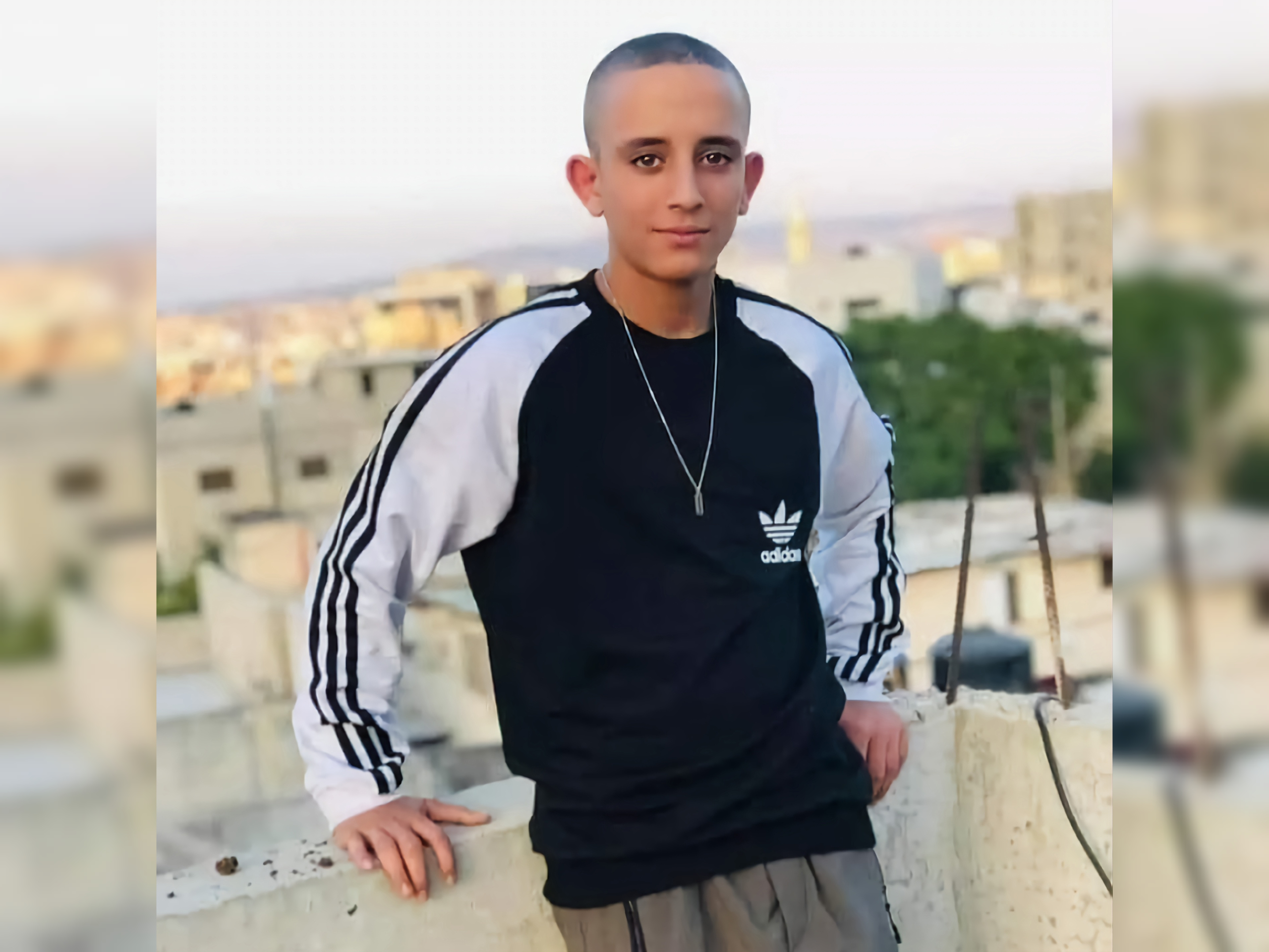 Un adolescent palestinien tué et un autre grièvement blessé par les tirs d'occupation à Jénine