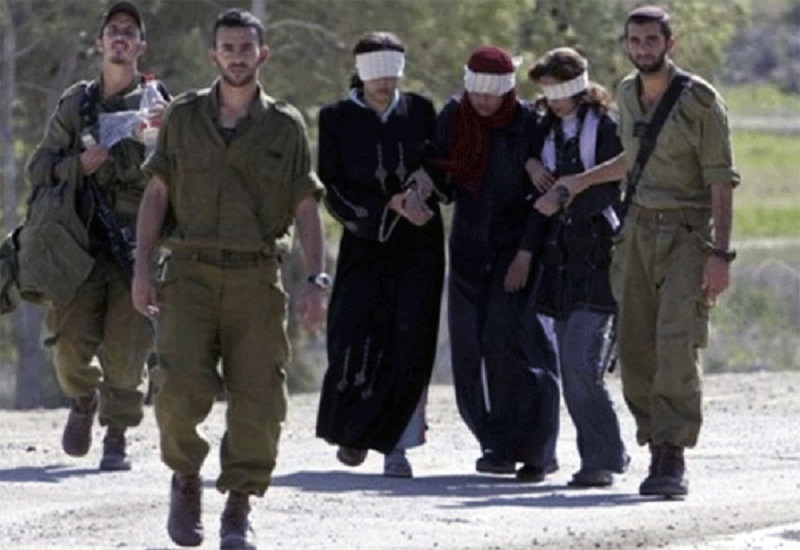 A la veille de la Journée de la femme : cette année est la plus sanglante pour les femmes palestiniennes