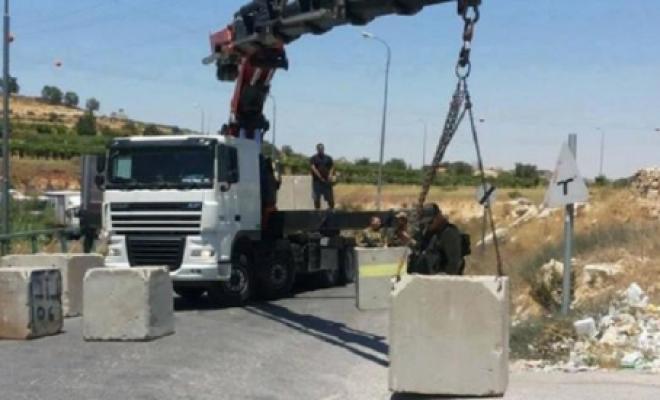 L’occupation cause des dizaines de cas d’asphyxie à Bethléem