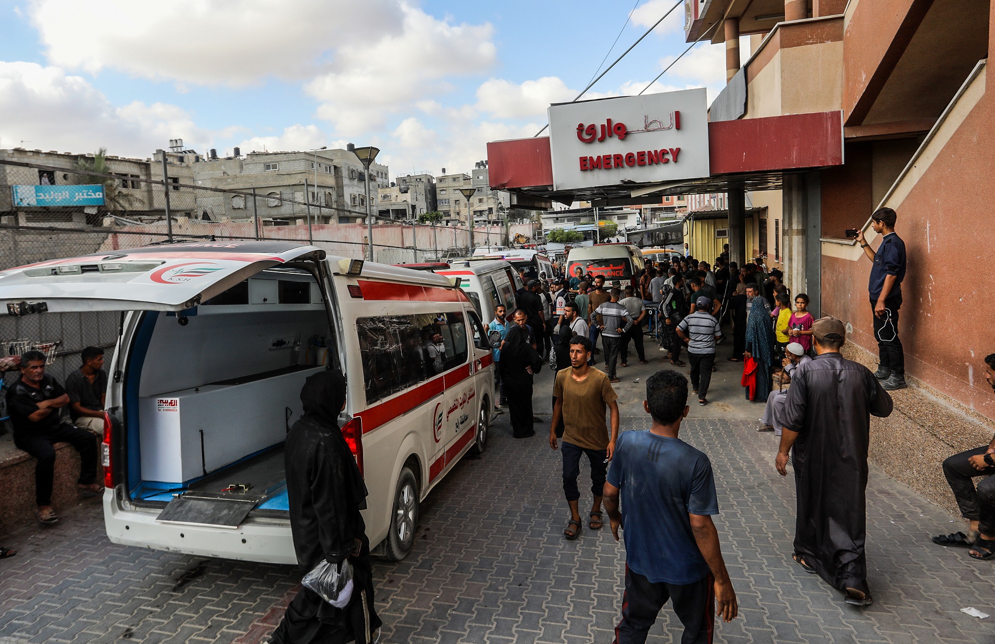 12 martyrs dans le bombardement de l’occupation à Khan Yunis et à Gaza