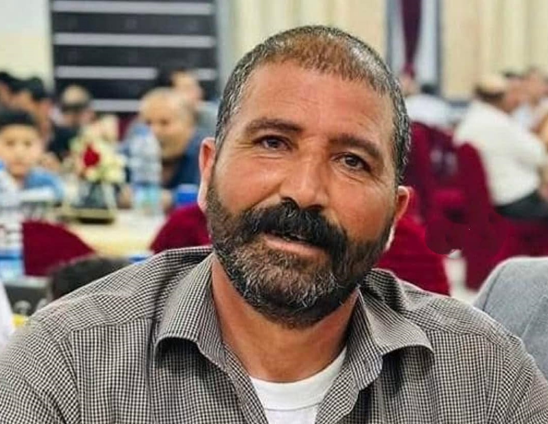 Un citoyen tombe en martyr par balles de l’occupation à Naplouse