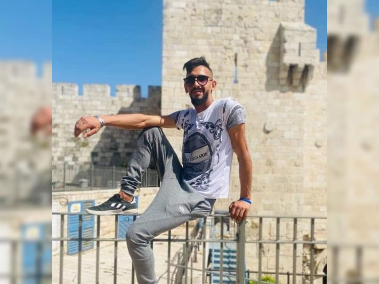 Un jeune Palestinien tué par les tirs des soldats d'occupation à Jérusalem