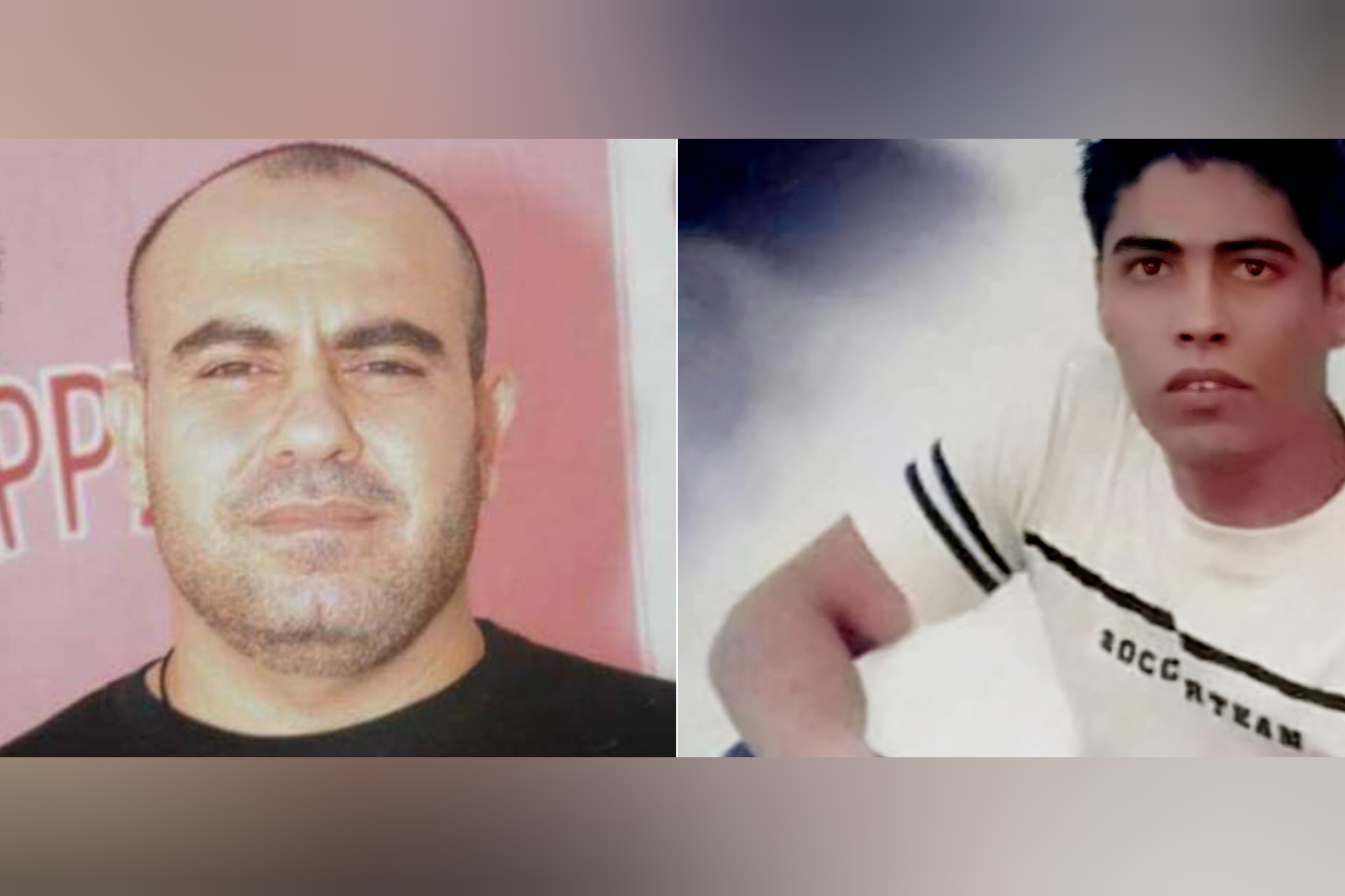 Deux détenus palestiniens sont victimes de la politique israélienne de négligence médicale