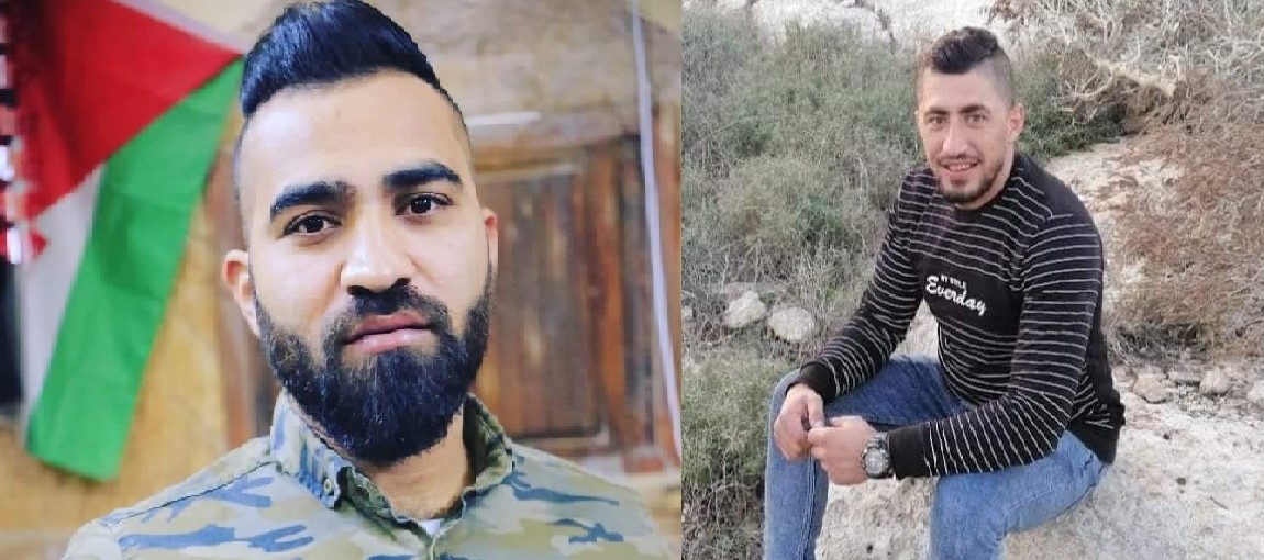 Deux jeunes palestiniens tués et six autres blessés par les soldats d'occupation à Jénine 