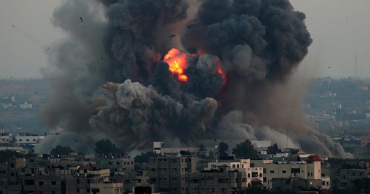 Des organisations des droits de l’Homme palestiniennes remettent un mémorandum à la cour pénale internationale sur les crimes de guerre israéliens 