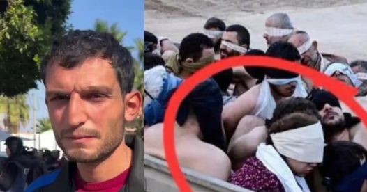 Enfants kidnappés à Gaza... sort inconnu