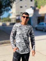 Un adolescent grièvement blessé par balles de l’occupation à l'ouest de Ramallah